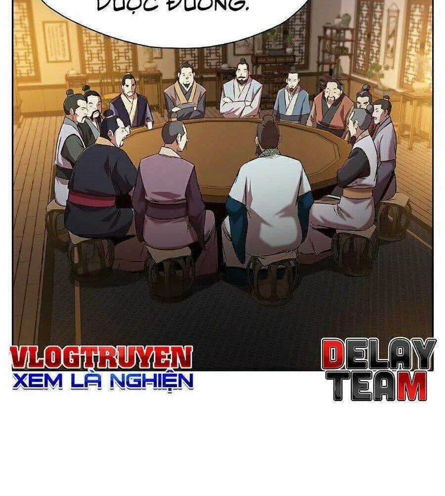 Thiên Võ Chiến Thần Chapter 21 trang 66