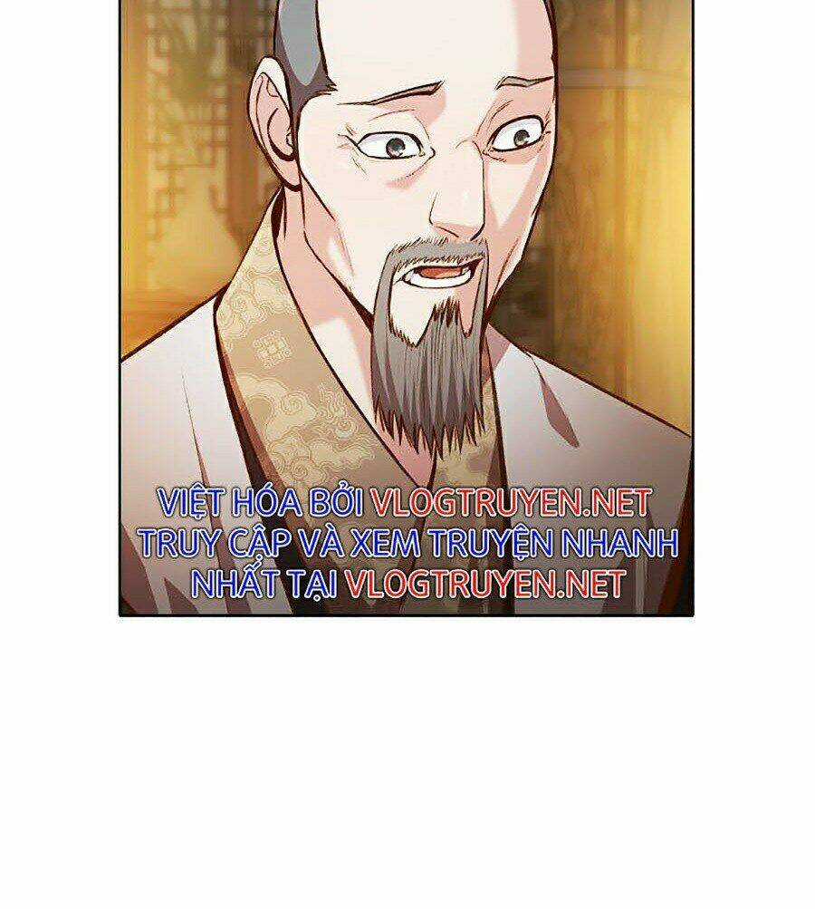 Thiên Võ Chiến Thần Chapter 21 trang 68