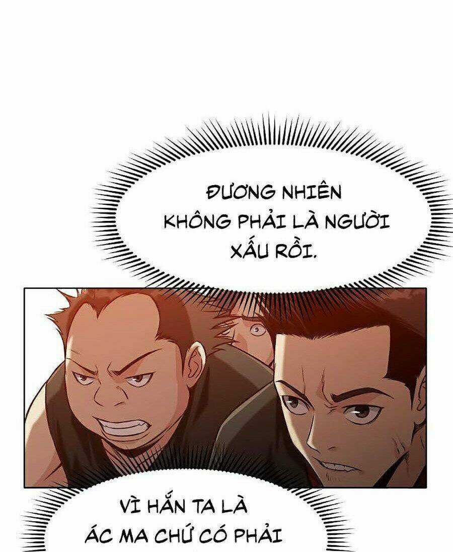 Thiên Võ Chiến Thần Chapter 21 trang 7