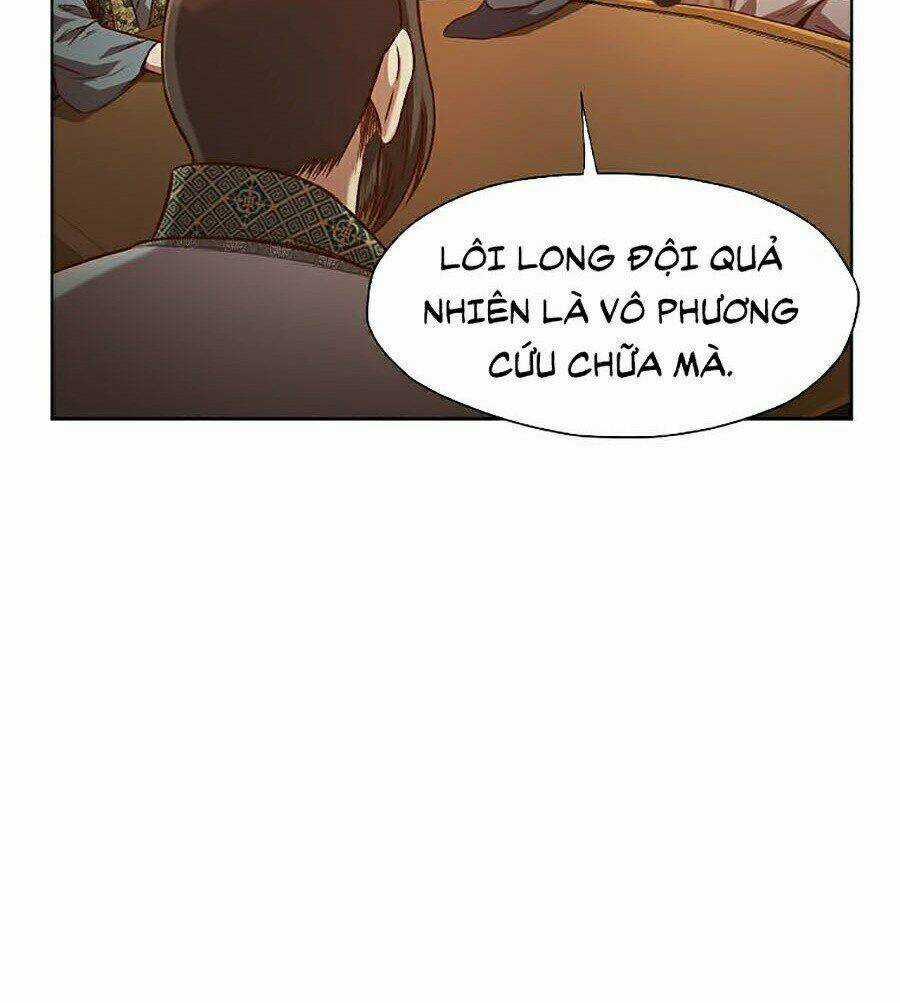 Thiên Võ Chiến Thần Chapter 21 trang 70