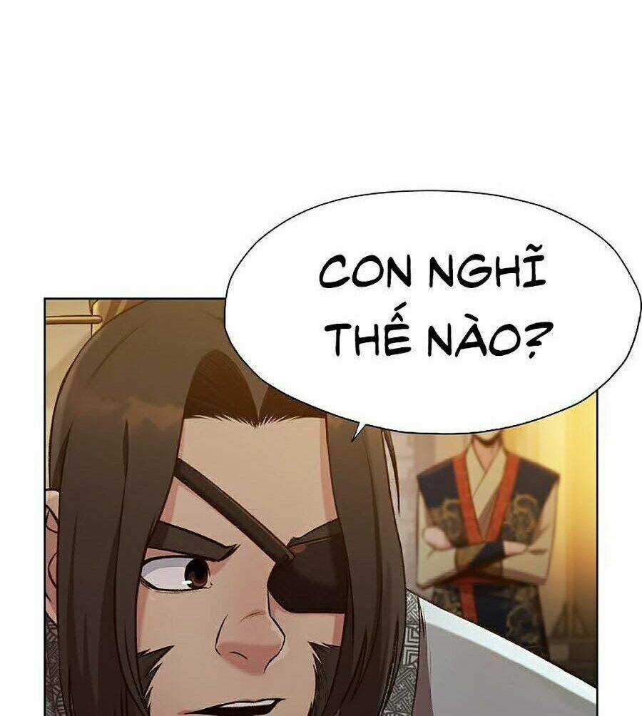 Thiên Võ Chiến Thần Chapter 21 trang 71