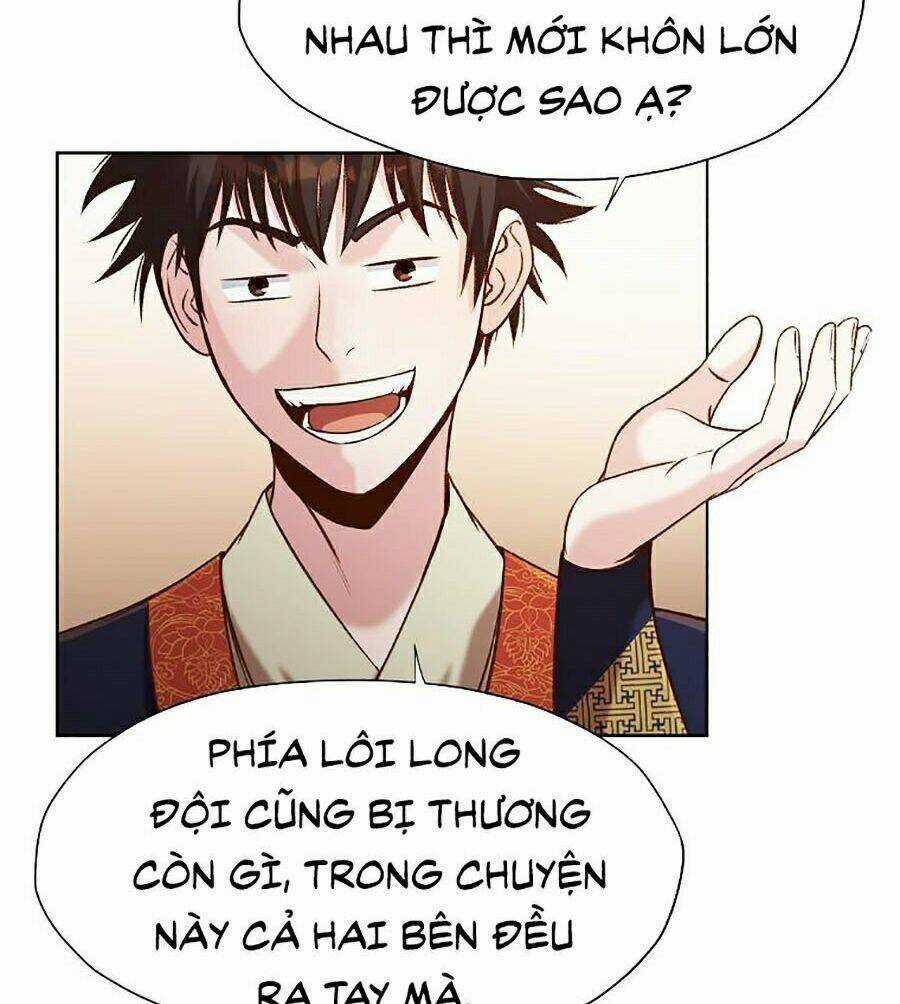 Thiên Võ Chiến Thần Chapter 21 trang 75