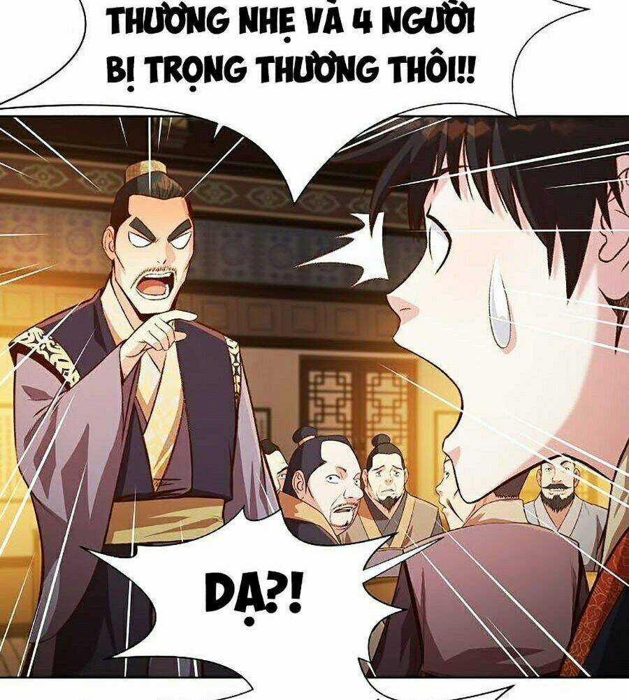 Thiên Võ Chiến Thần Chapter 21 trang 79