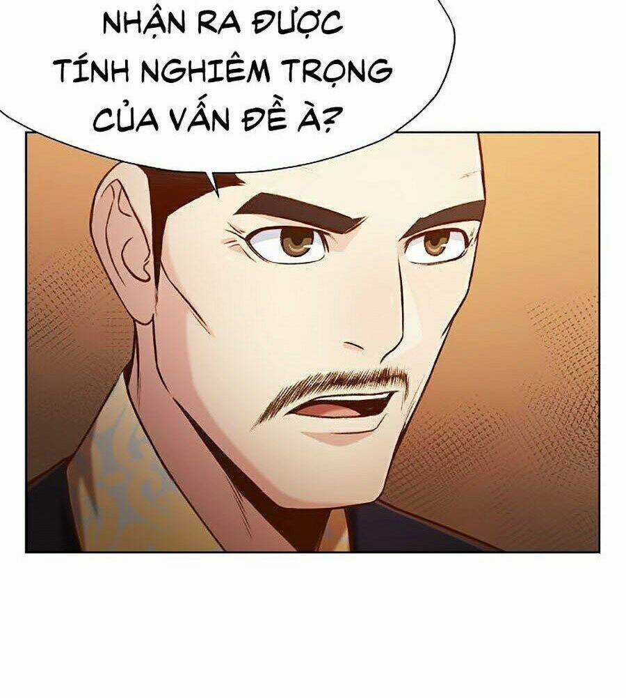 Thiên Võ Chiến Thần Chapter 21 trang 81