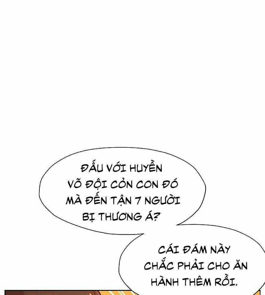 Thiên Võ Chiến Thần Chapter 21 trang 82