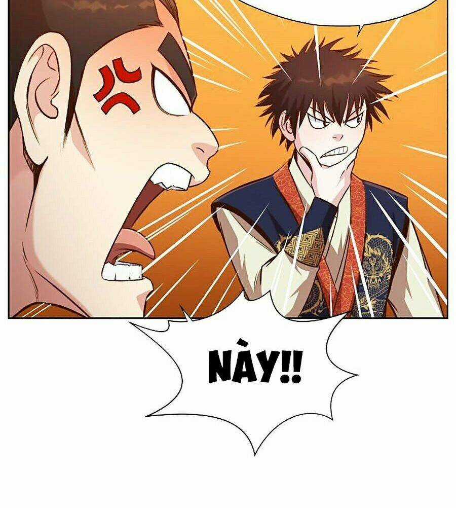 Thiên Võ Chiến Thần Chapter 21 trang 83