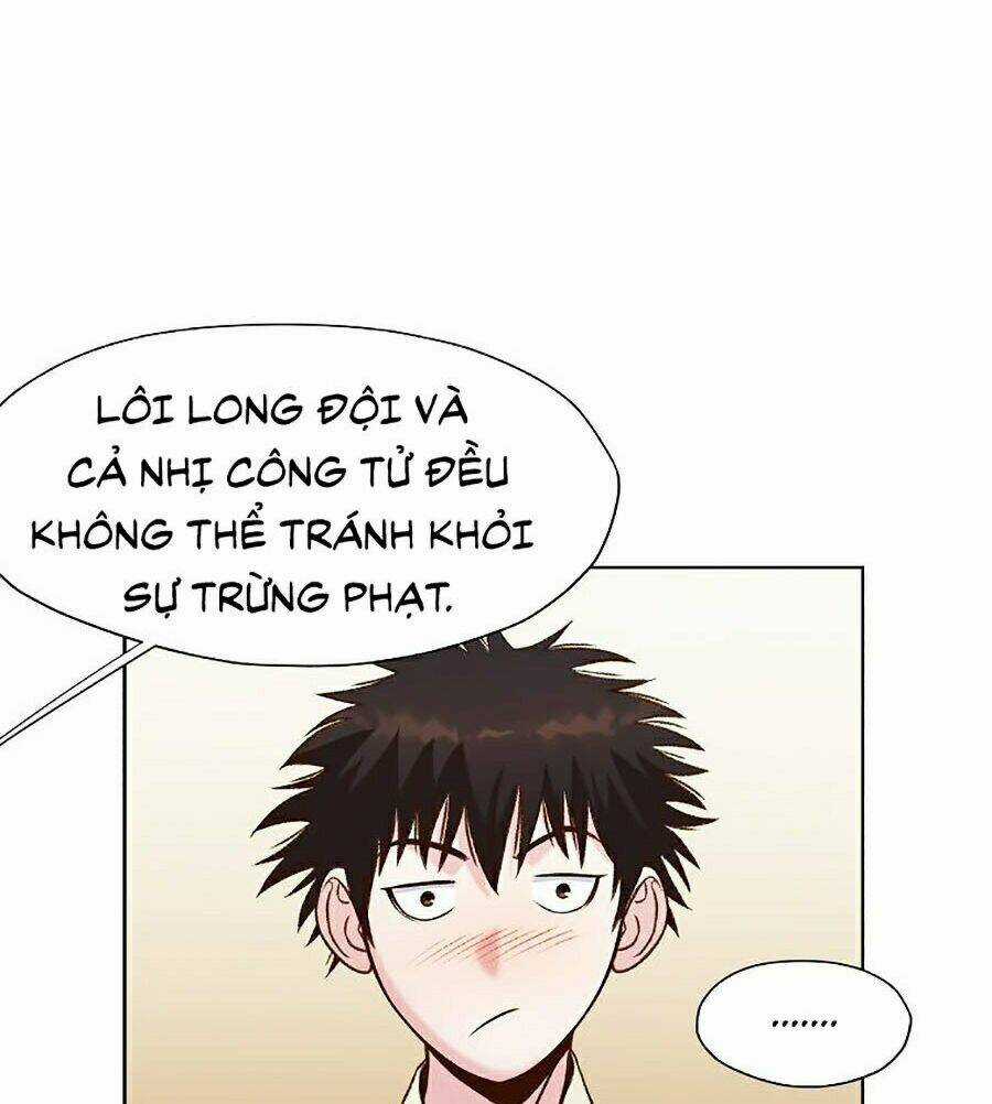 Thiên Võ Chiến Thần Chapter 21 trang 87