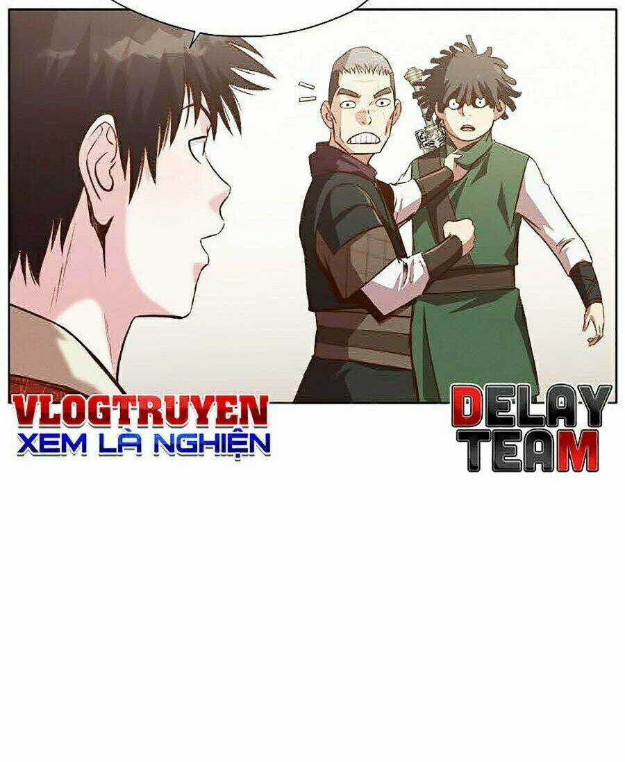 Thiên Võ Chiến Thần Chapter 21 trang 9