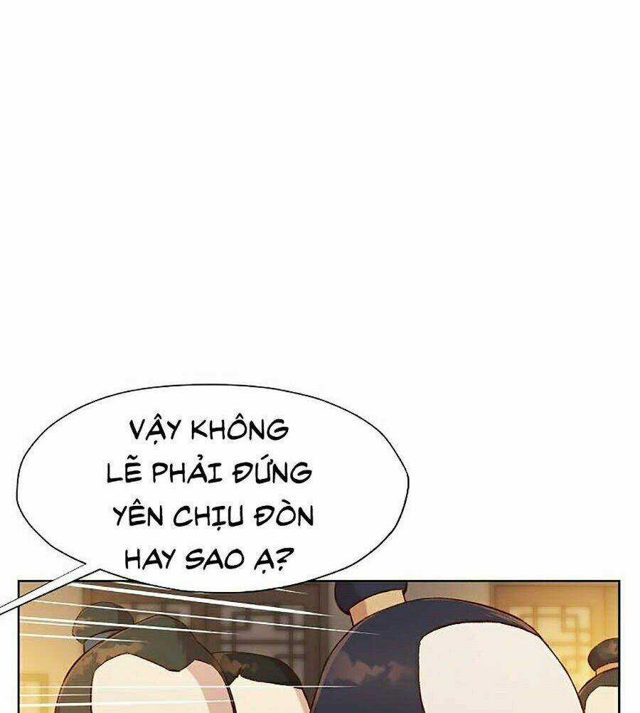 Thiên Võ Chiến Thần Chapter 21 trang 91