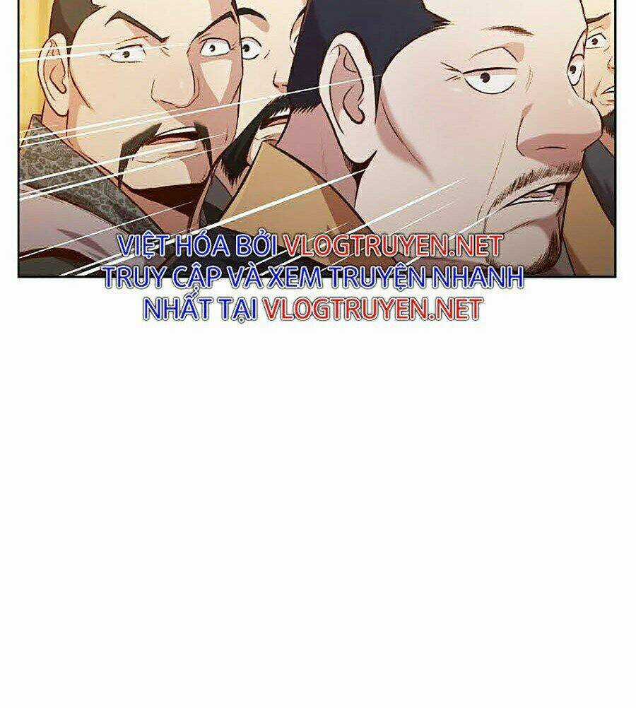 Thiên Võ Chiến Thần Chapter 21 trang 92