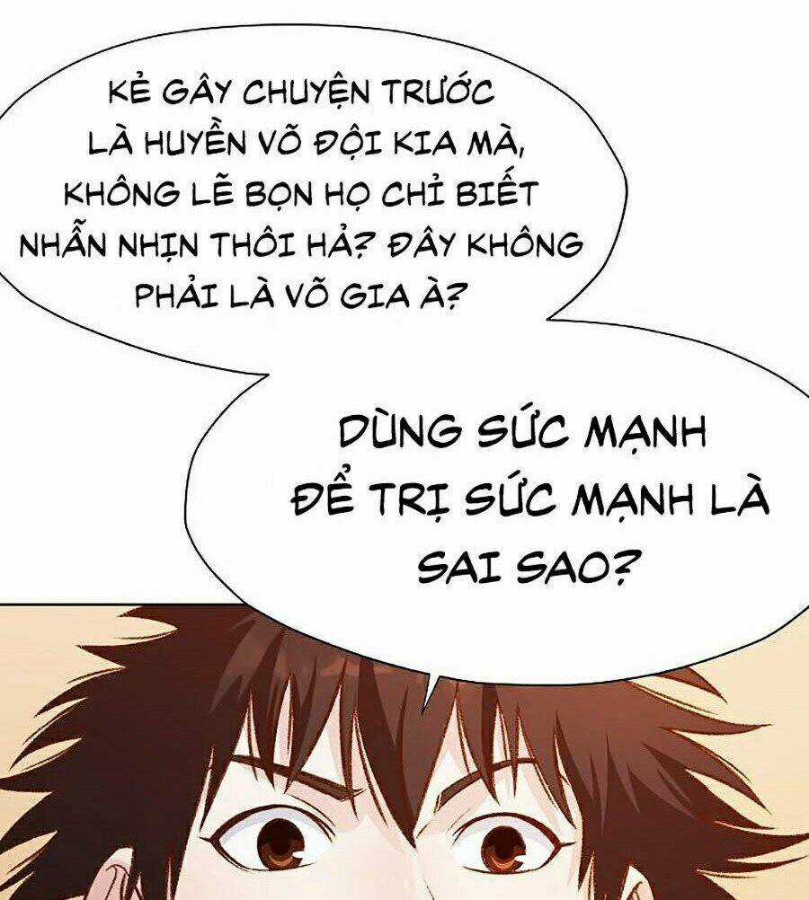 Thiên Võ Chiến Thần Chapter 21 trang 93