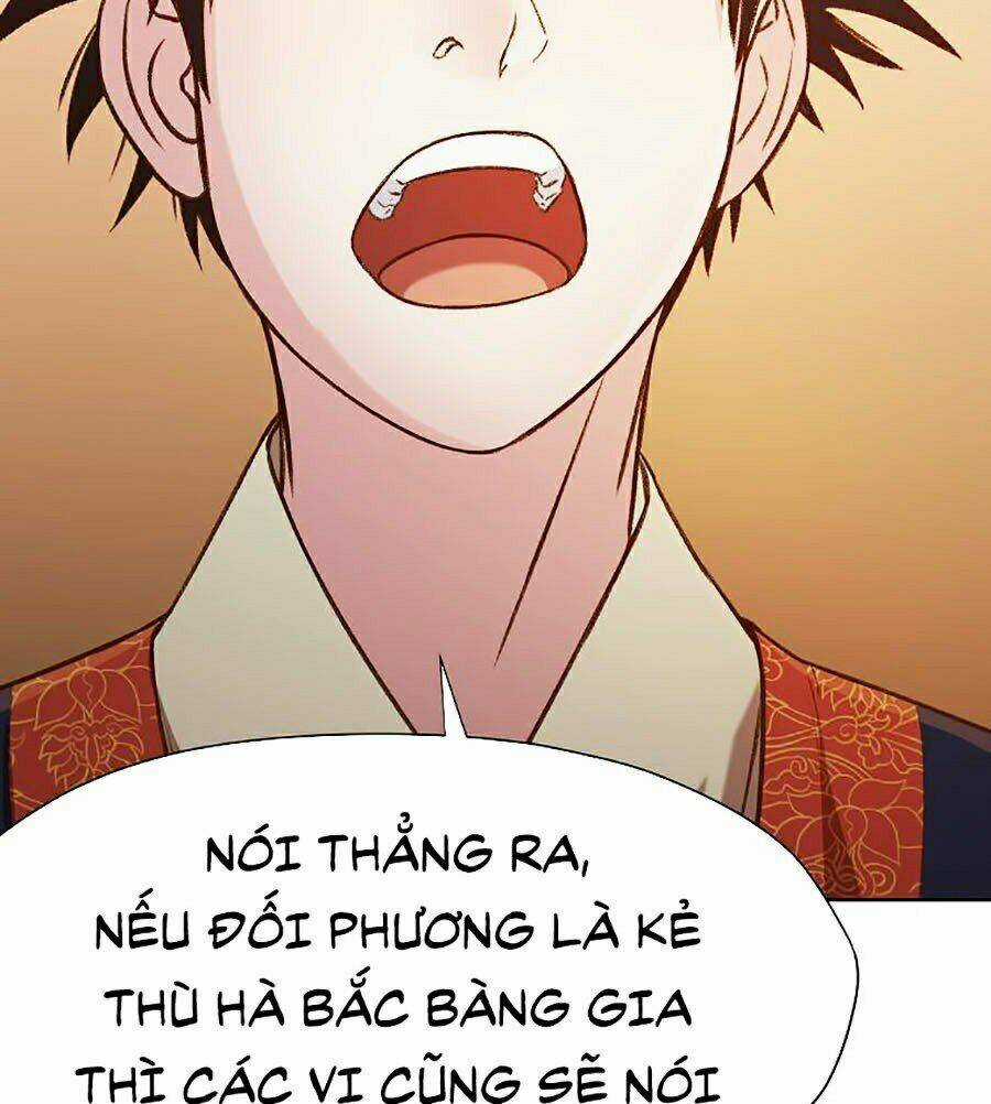 Thiên Võ Chiến Thần Chapter 21 trang 94