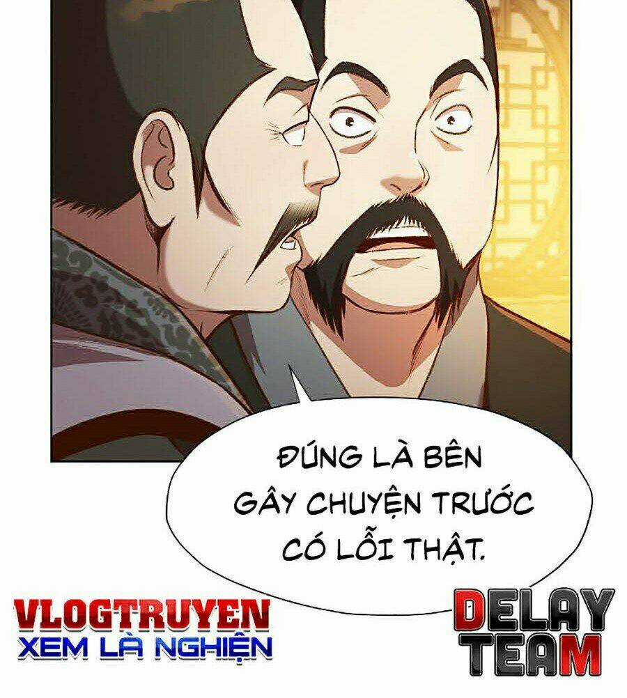 Thiên Võ Chiến Thần Chapter 21 trang 96
