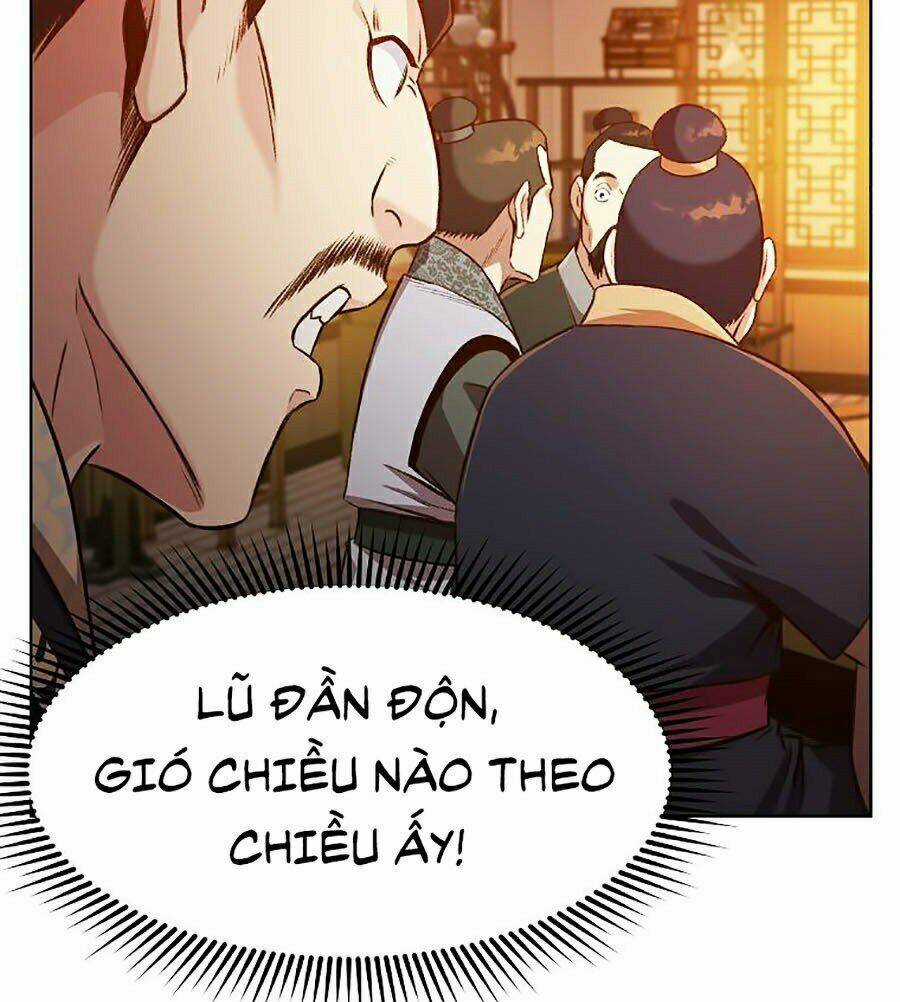 Thiên Võ Chiến Thần Chapter 21 trang 98