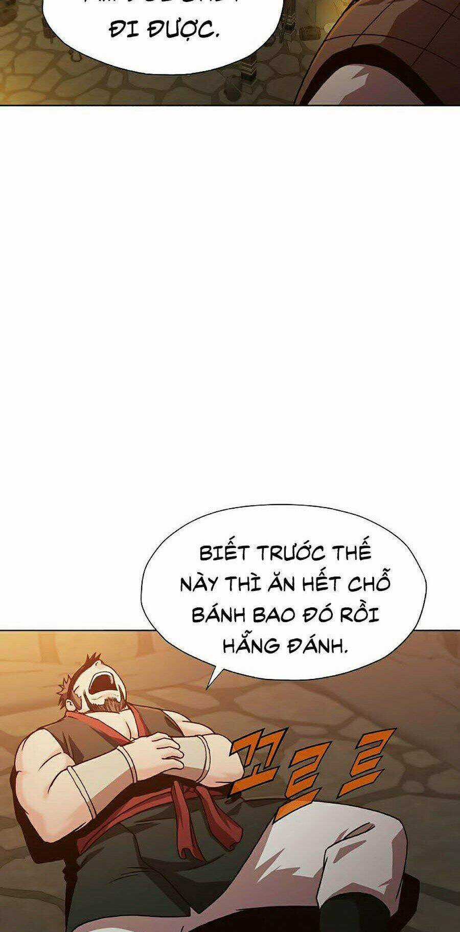 Thiên Võ Chiến Thần Chapter 22 trang 13