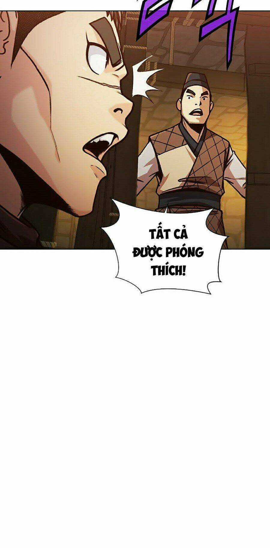 Thiên Võ Chiến Thần Chapter 22 trang 17