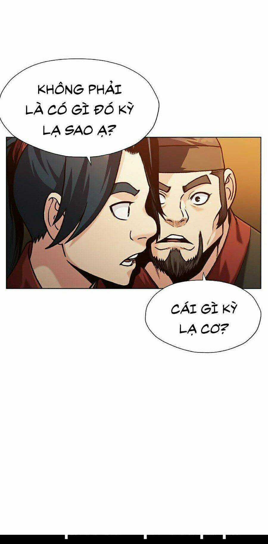 Thiên Võ Chiến Thần Chapter 22 trang 19