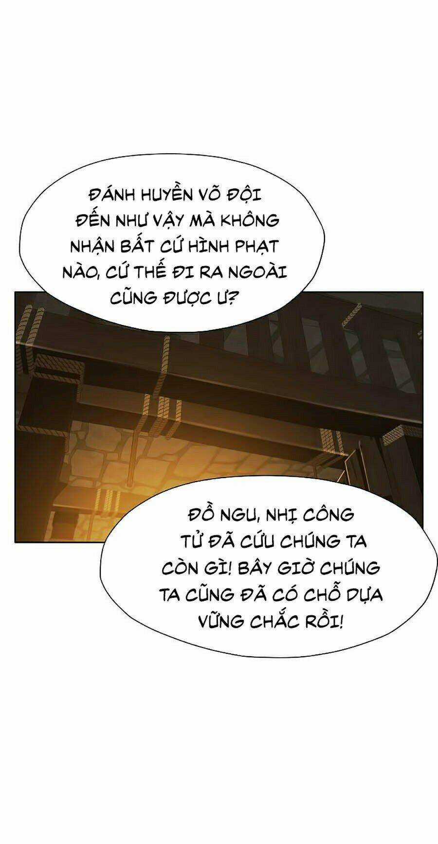Thiên Võ Chiến Thần Chapter 22 trang 20