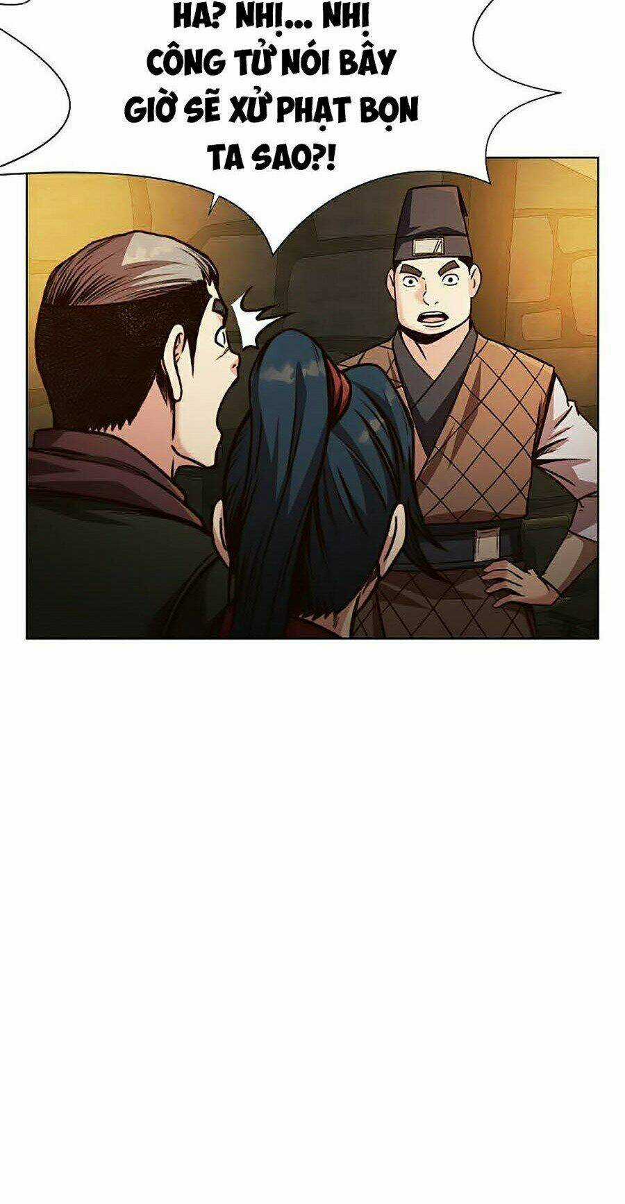 Thiên Võ Chiến Thần Chapter 22 trang 26