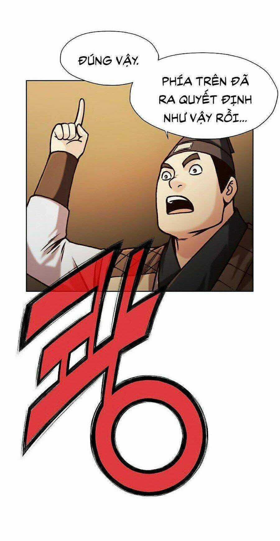 Thiên Võ Chiến Thần Chapter 22 trang 27