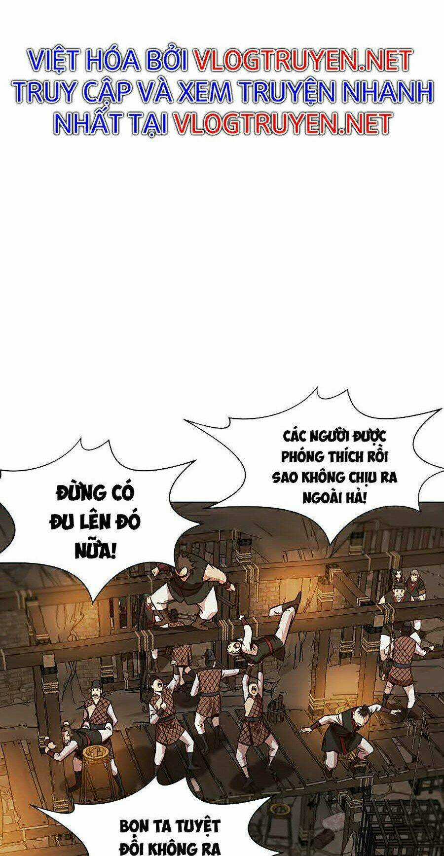 Thiên Võ Chiến Thần Chapter 22 trang 29