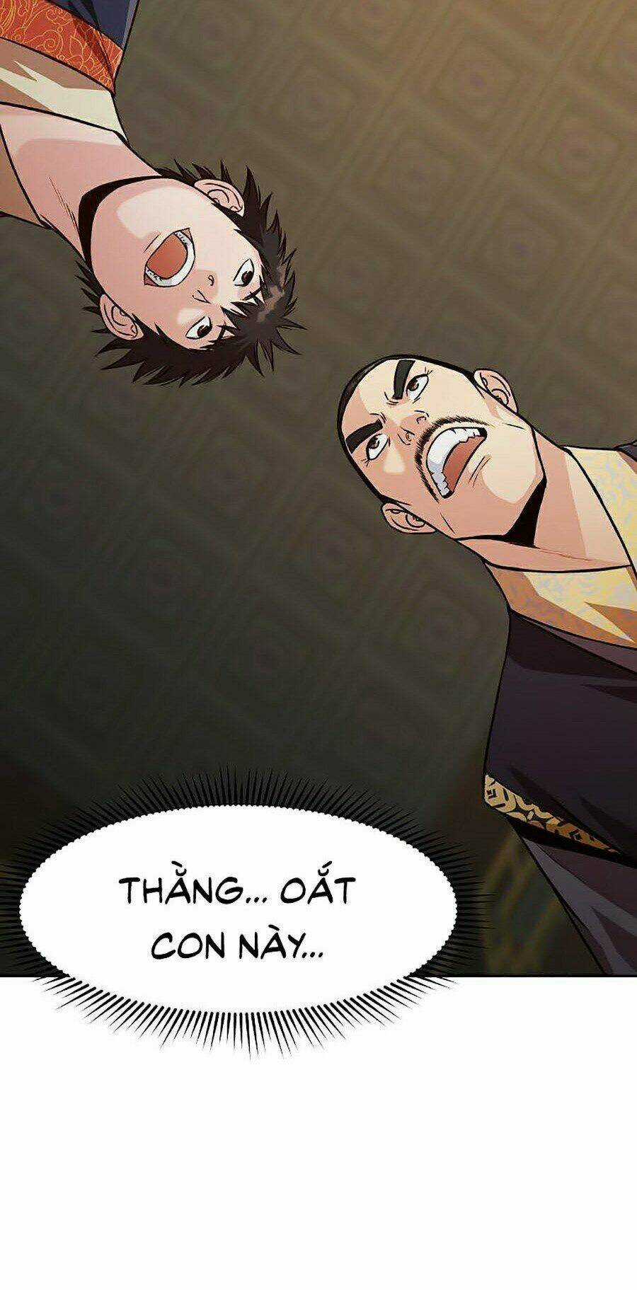 Thiên Võ Chiến Thần Chapter 22 trang 3