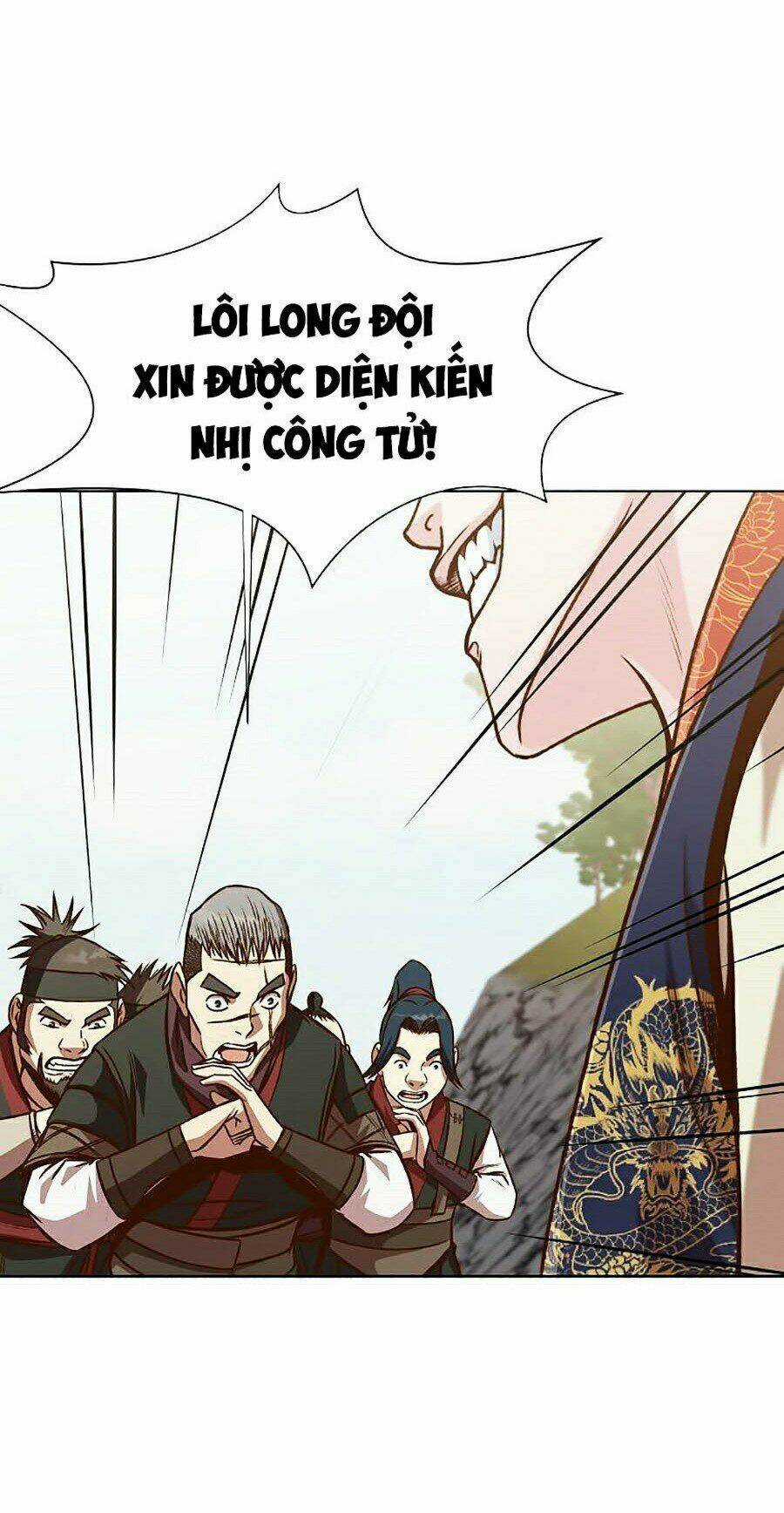 Thiên Võ Chiến Thần Chapter 22 trang 34