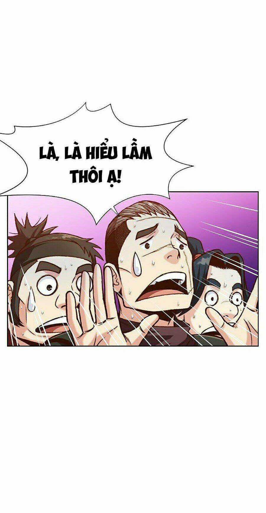 Thiên Võ Chiến Thần Chapter 22 trang 36