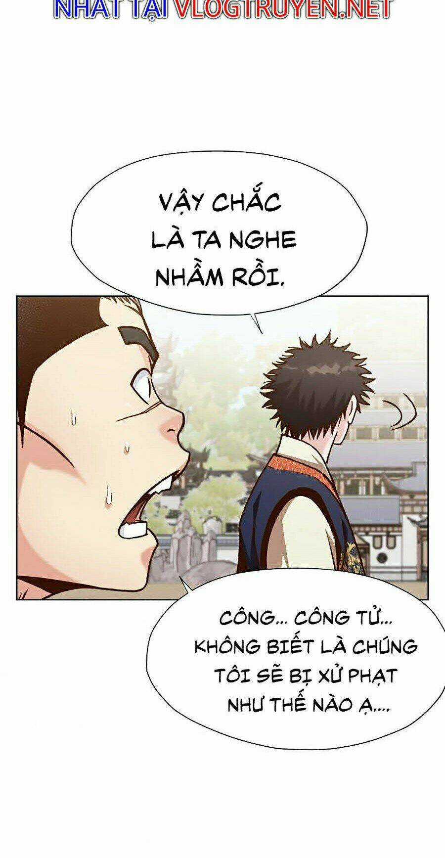 Thiên Võ Chiến Thần Chapter 22 trang 38