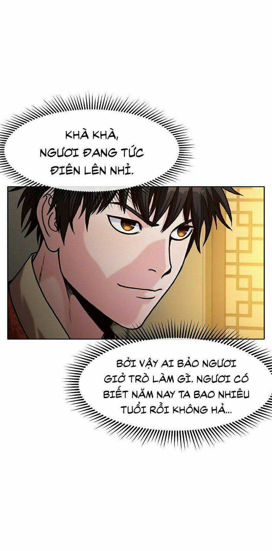 Thiên Võ Chiến Thần Chapter 22 trang 4