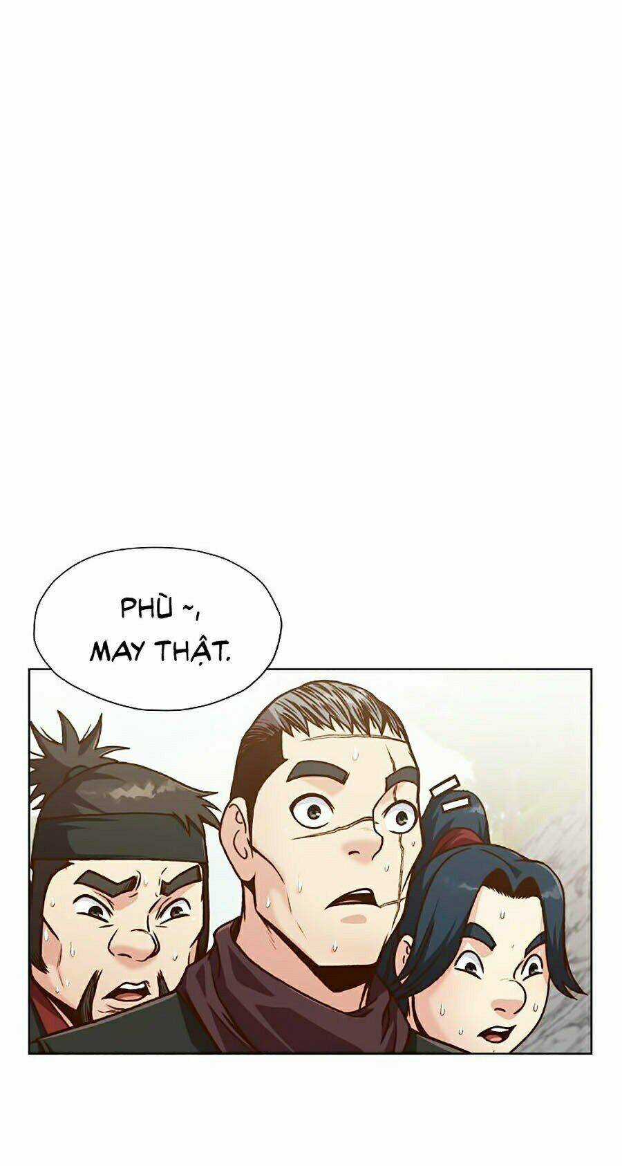 Thiên Võ Chiến Thần Chapter 22 trang 40