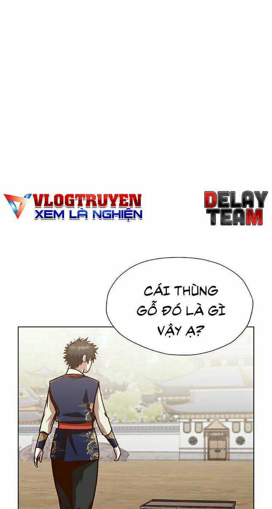 Thiên Võ Chiến Thần Chapter 22 trang 41