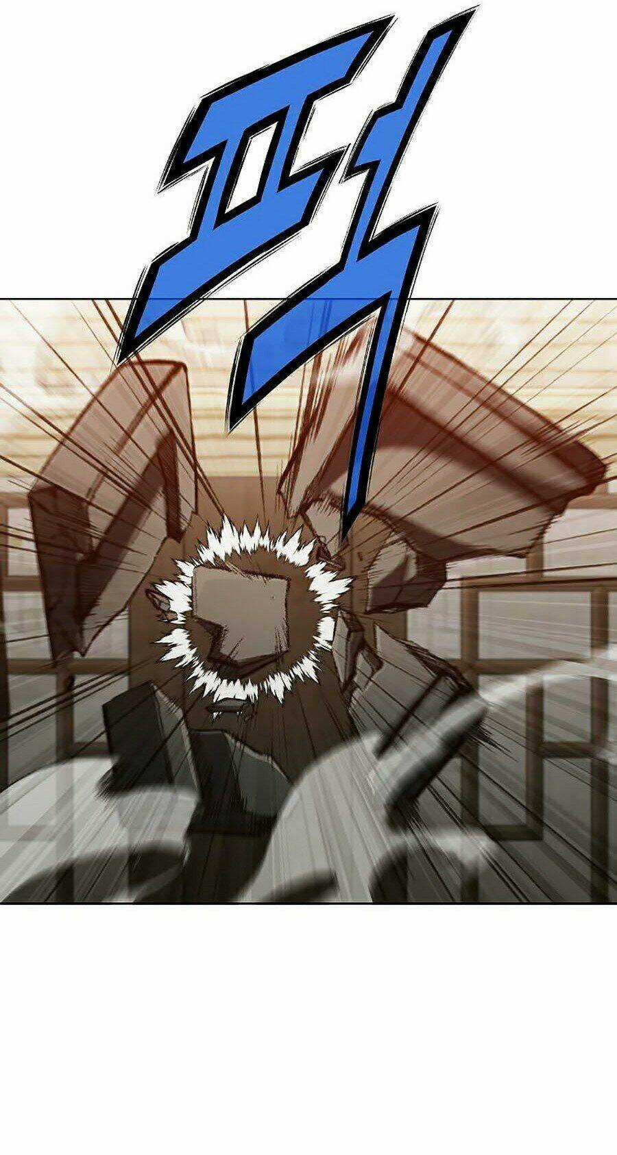 Thiên Võ Chiến Thần Chapter 22 trang 45