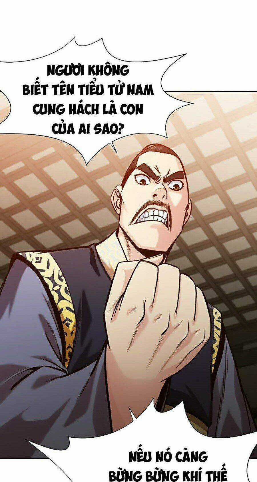 Thiên Võ Chiến Thần Chapter 22 trang 50