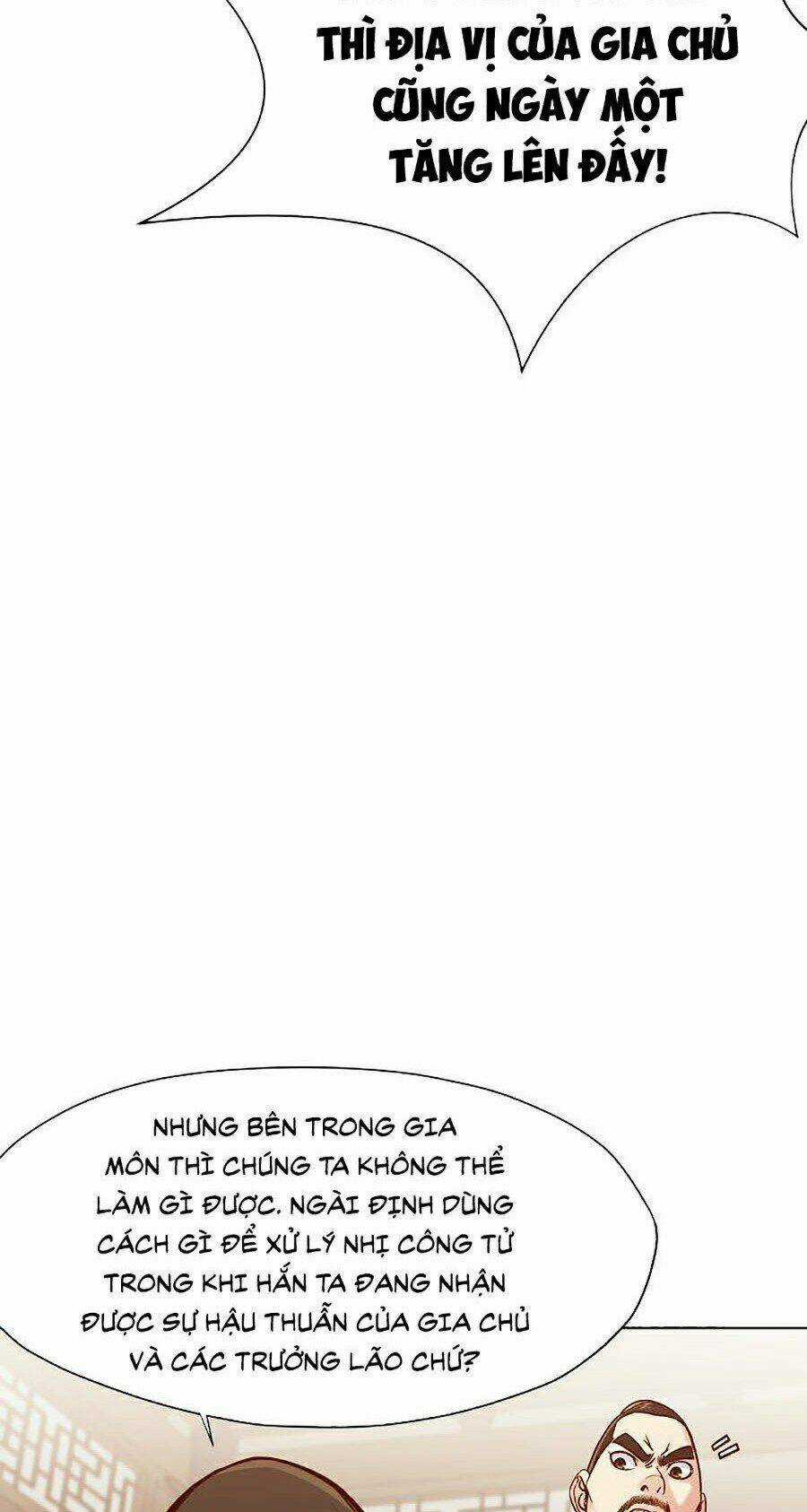 Thiên Võ Chiến Thần Chapter 22 trang 51