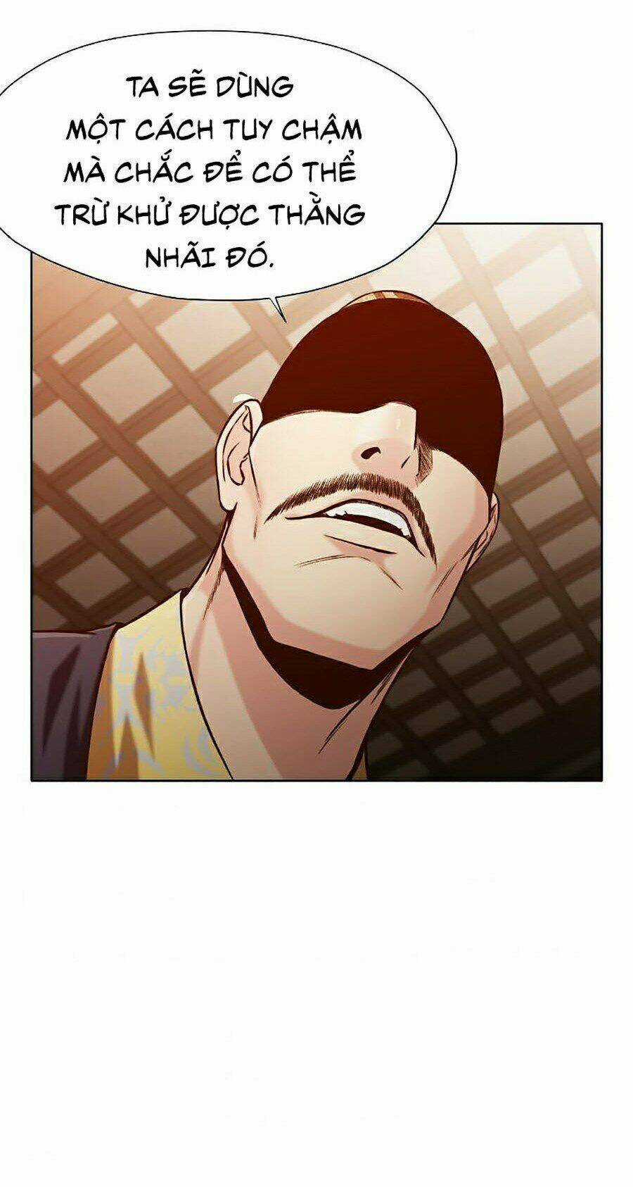 Thiên Võ Chiến Thần Chapter 22 trang 54