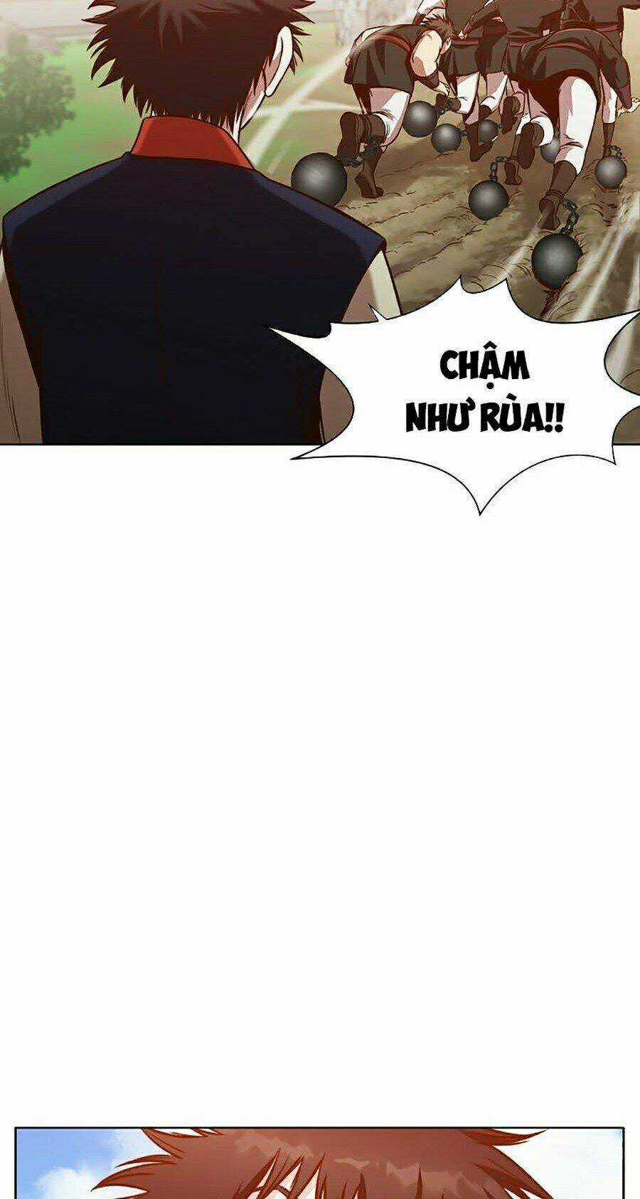 Thiên Võ Chiến Thần Chapter 22 trang 57