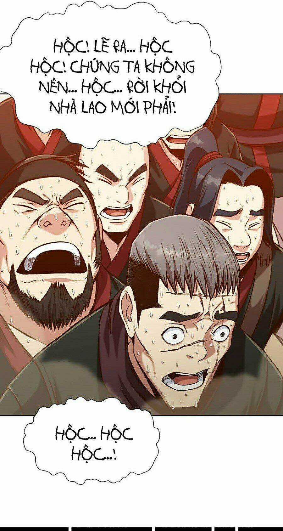 Thiên Võ Chiến Thần Chapter 22 trang 59