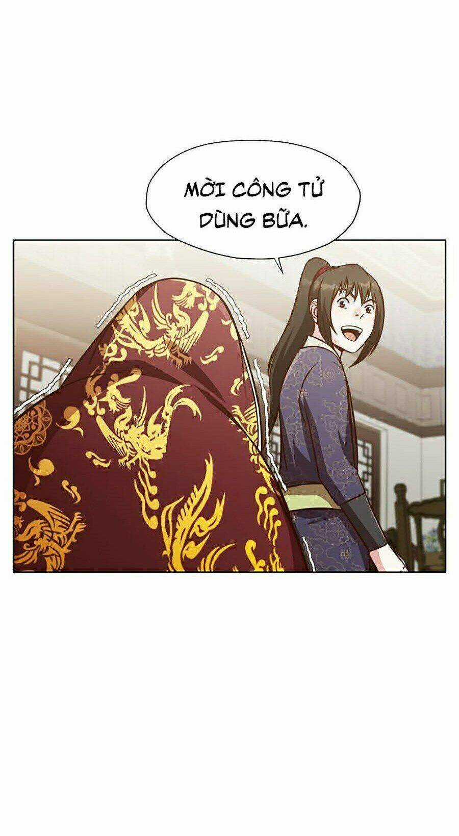 Thiên Võ Chiến Thần Chapter 22 trang 68