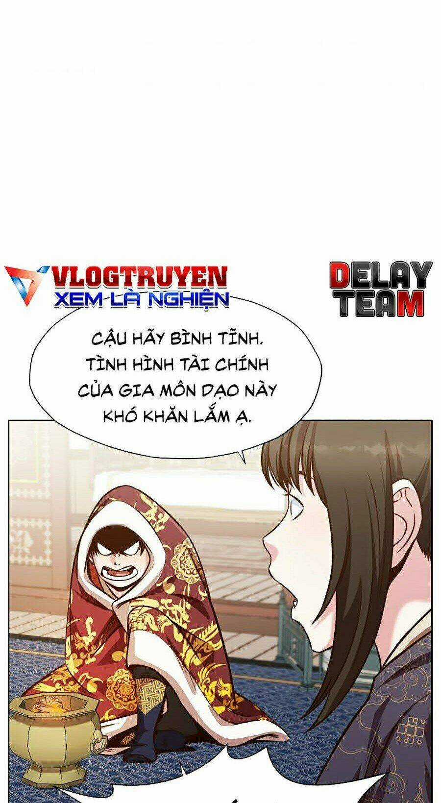 Thiên Võ Chiến Thần Chapter 22 trang 71