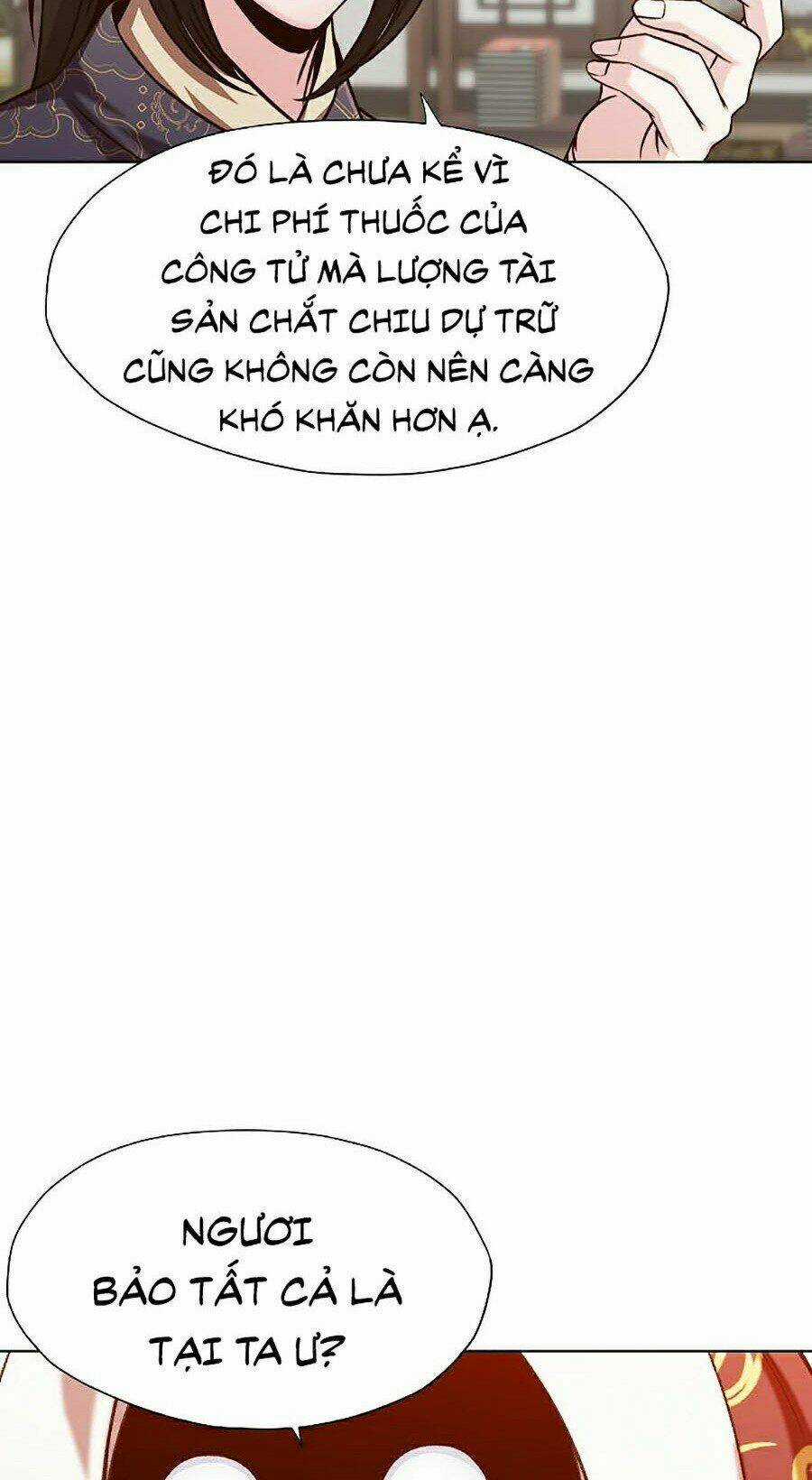 Thiên Võ Chiến Thần Chapter 22 trang 73