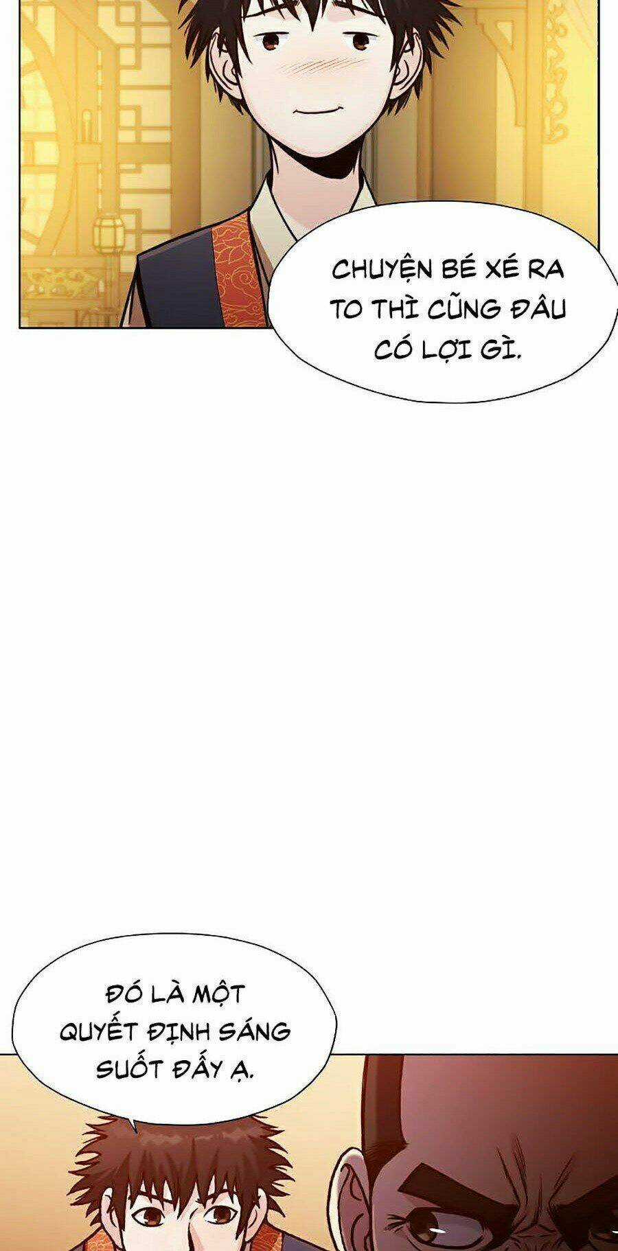 Thiên Võ Chiến Thần Chapter 22 trang 8