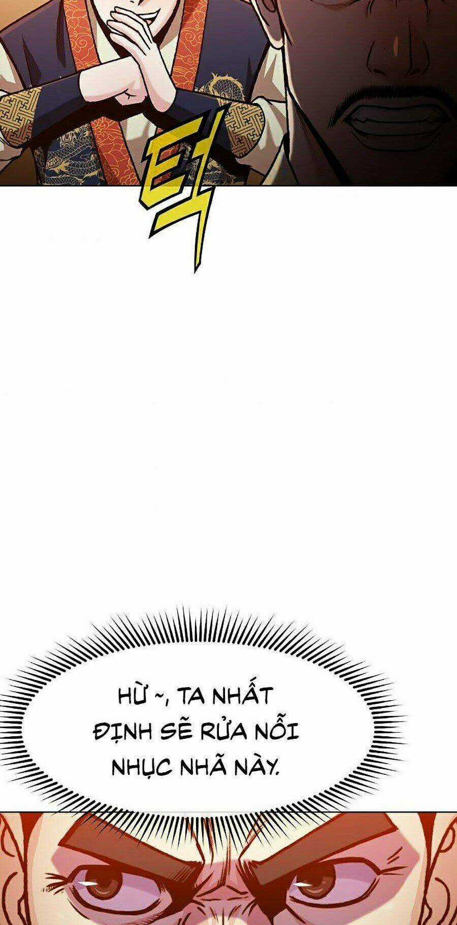 Thiên Võ Chiến Thần Chapter 22 trang 9