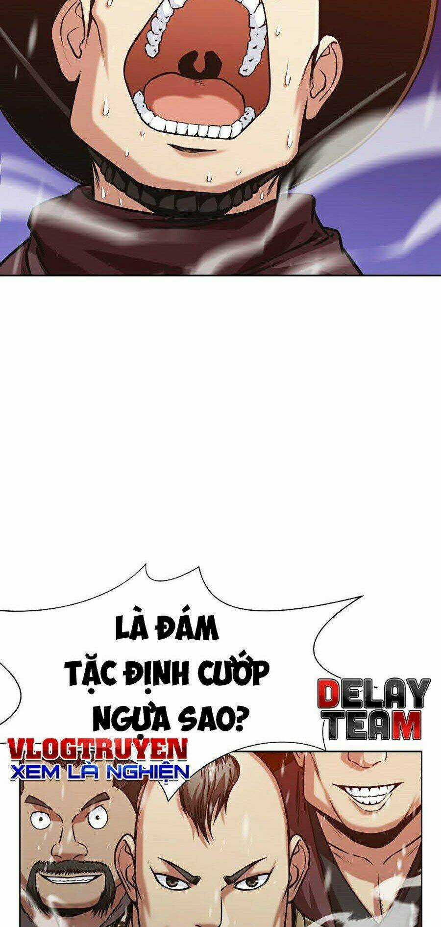 Thiên Võ Chiến Thần Chapter 23 trang 10