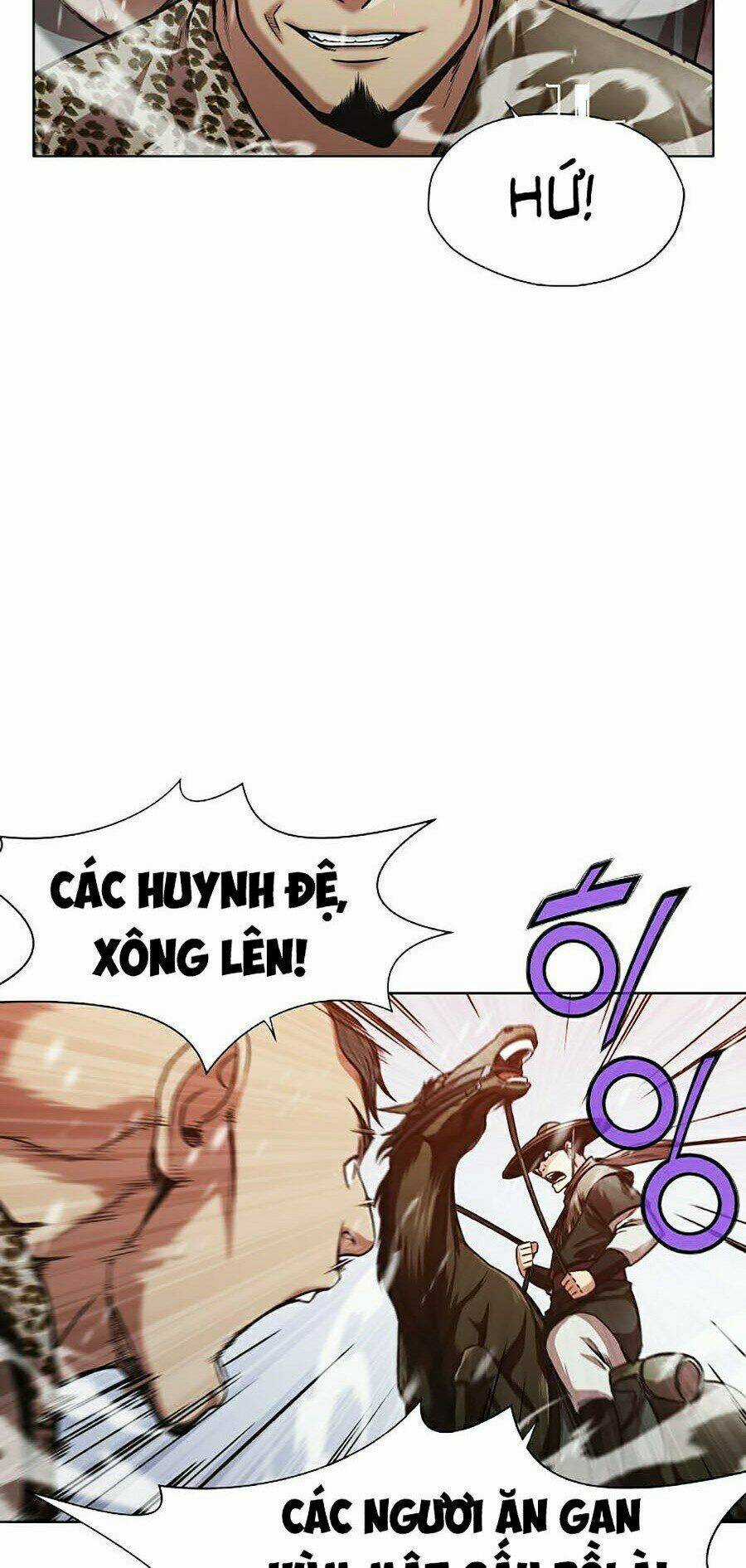 Thiên Võ Chiến Thần Chapter 23 trang 11