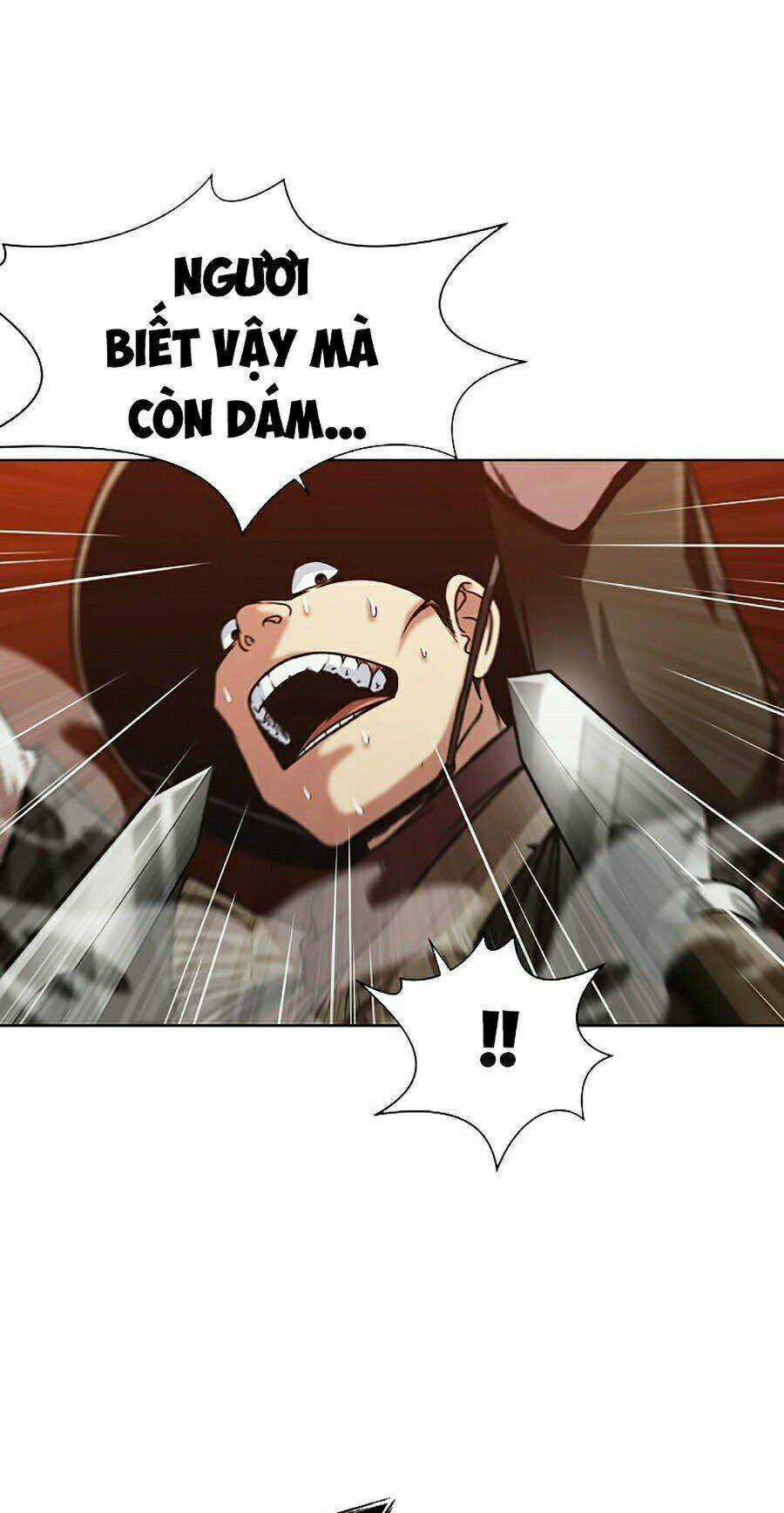 Thiên Võ Chiến Thần Chapter 23 trang 15