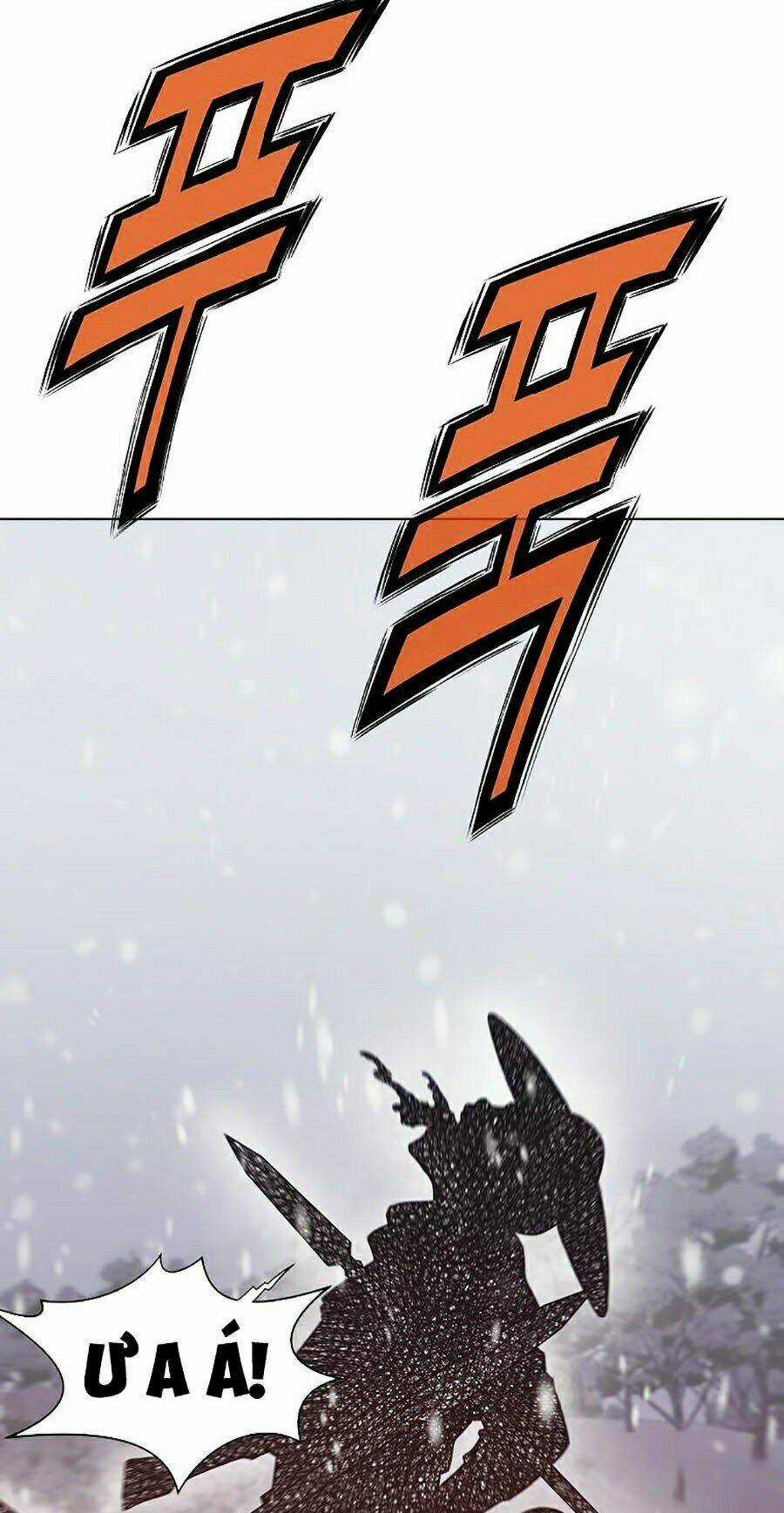 Thiên Võ Chiến Thần Chapter 23 trang 16