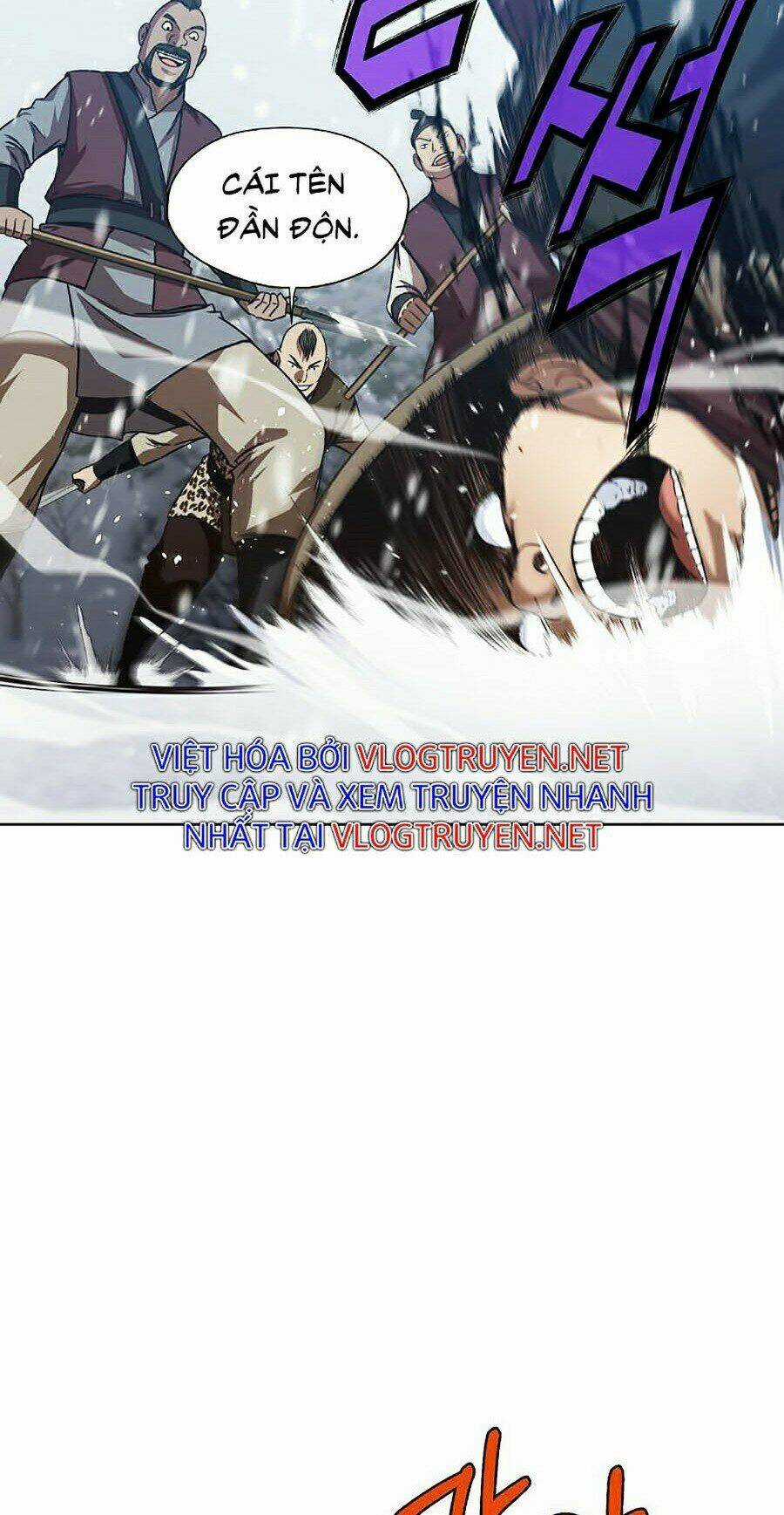 Thiên Võ Chiến Thần Chapter 23 trang 18