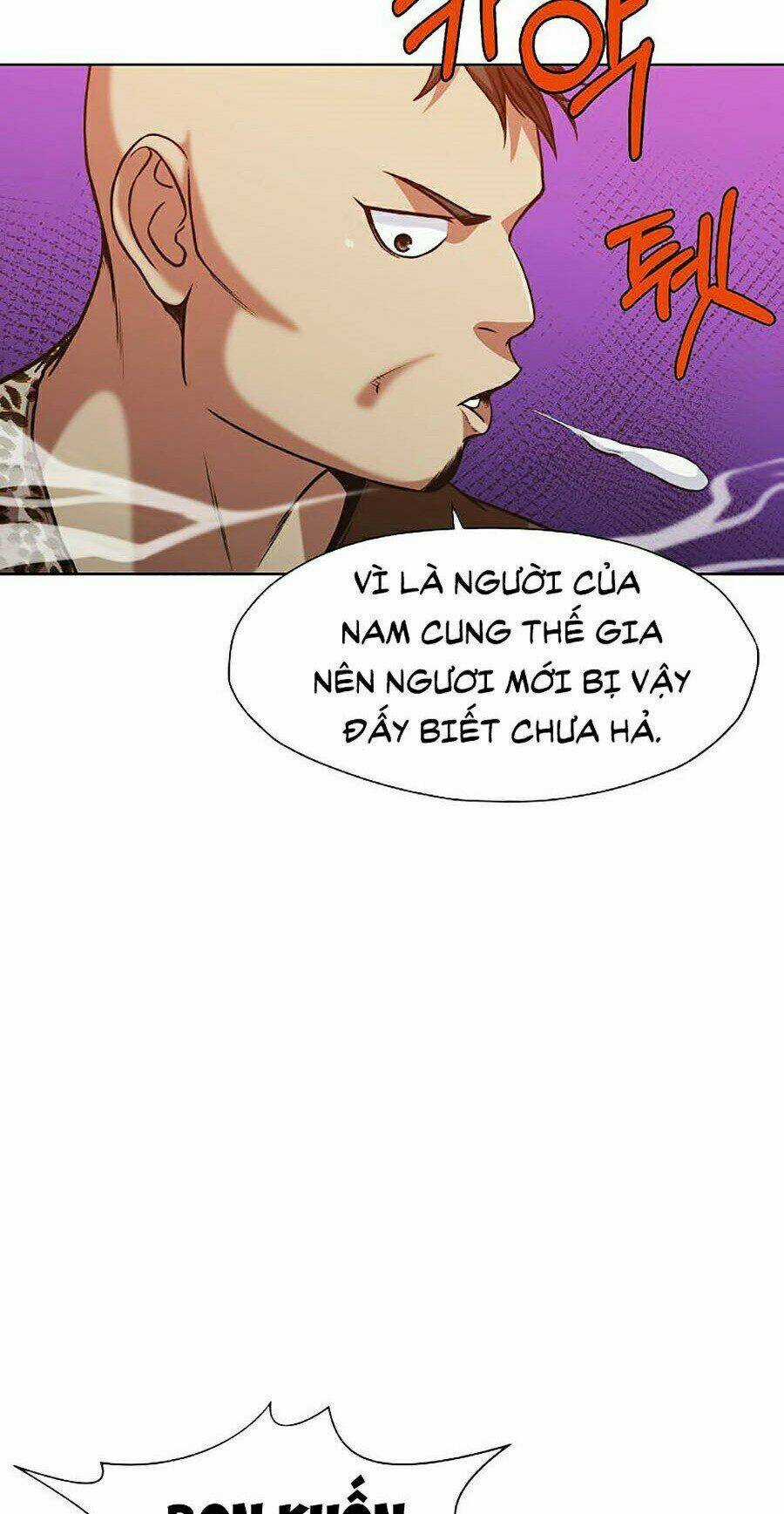 Thiên Võ Chiến Thần Chapter 23 trang 19