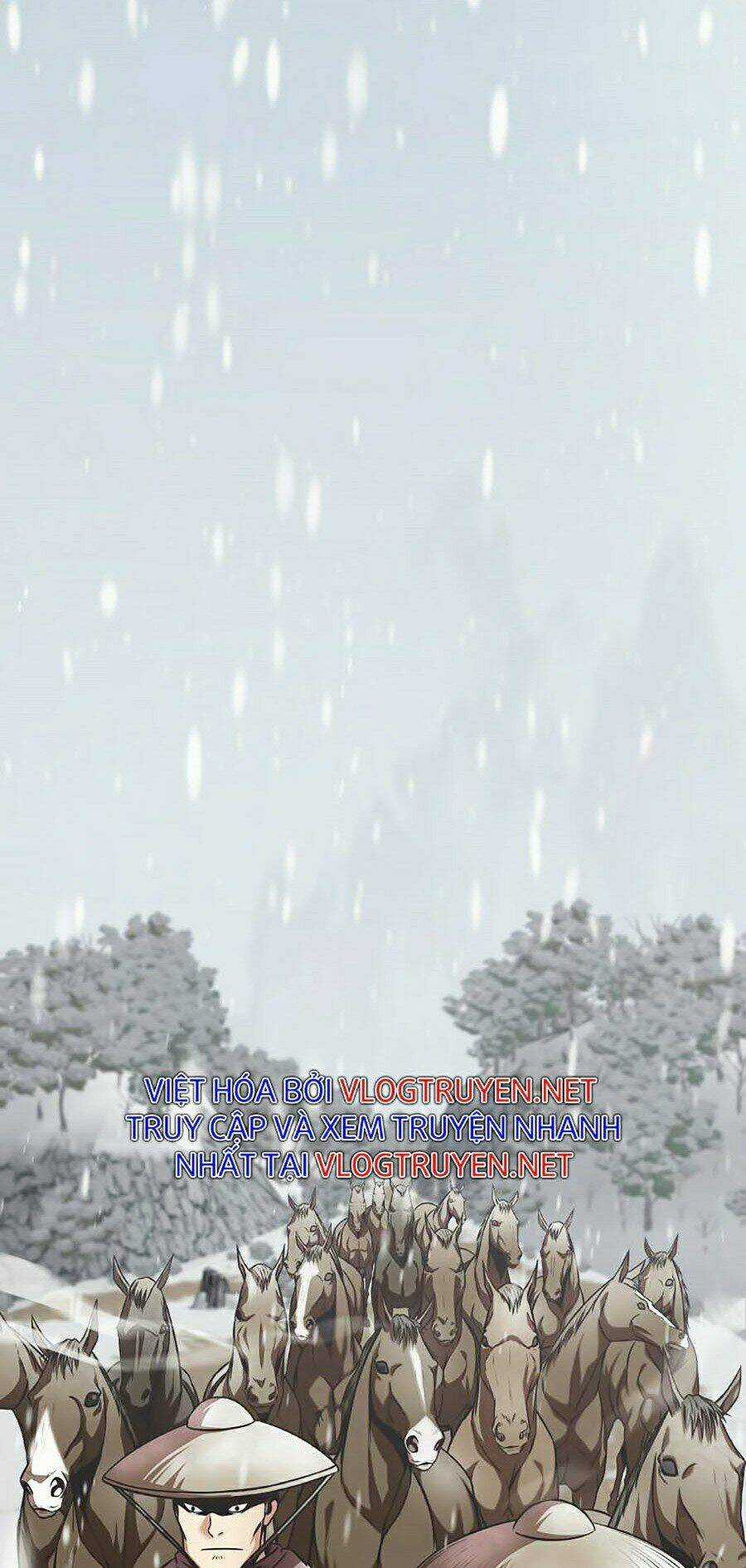 Thiên Võ Chiến Thần Chapter 23 trang 2